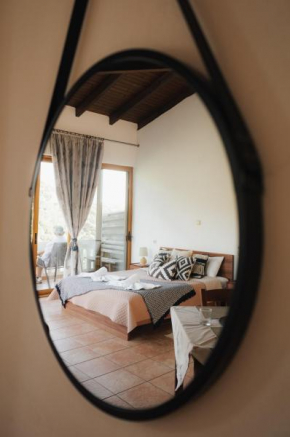Lefteris Rooms